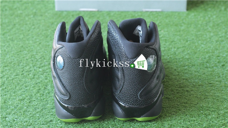 Authentic Air Jordan 13 Altitude